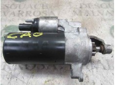 Recambio de motor arranque para seat exeo berlina (3r2) 2.0 tdi referencia OEM IAM    2