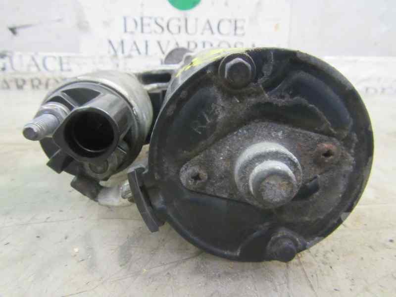Recambio de motor arranque para seat exeo berlina (3r2) 2.0 tdi referencia OEM IAM   