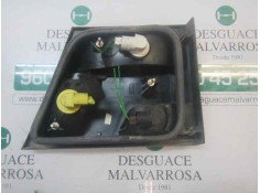 Recambio de piloto trasero izquierdo interior para peugeot 806 1.9 turbodiesel referencia OEM IAM    2