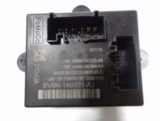 Recambio de modulo electronico para ford focus lim. (cb8) 1.6 tdci cat referencia OEM IAM 1865905 BV6N14B531AJ 