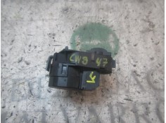 Recambio de motor electrico para bmw serie 5 berlina (e60) 525d referencia OEM IAM  69303049  2