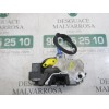 Recambio de cerradura puerta delantera izquierda para opel mokka x selective start/stop referencia OEM IAM 13579497 13579497 