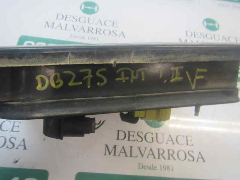 Recambio de piloto trasero izquierdo interior para peugeot 806 1.9 turbodiesel referencia OEM IAM   