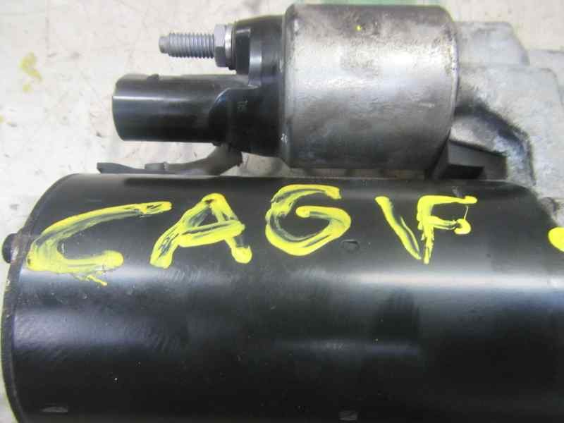 Recambio de motor arranque para seat exeo berlina (3r2) 2.0 tdi referencia OEM IAM   