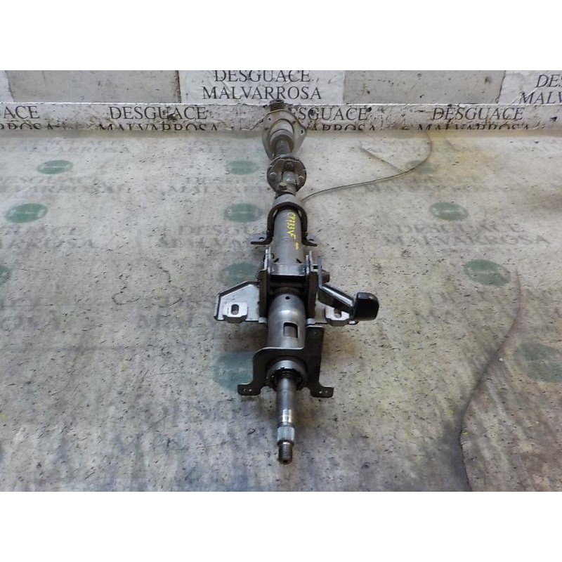 Recambio de columna direccion para ssangyong rodius 2.7 turbodiesel cat referencia OEM IAM   