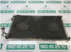 Recambio de condensador aire acondicionado para peugeot 106 (s2) 1.4 referencia OEM IAM   