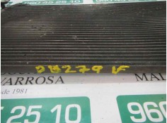 Recambio de condensador aire acondicionado para peugeot 106 (s2) 1.4 referencia OEM IAM    2