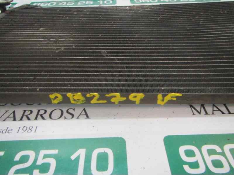 Recambio de condensador aire acondicionado para peugeot 106 (s2) 1.4 referencia OEM IAM   