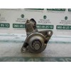 Recambio de motor arranque para volkswagen scirocco (137) 2.0 tsi (195kw) referencia OEM IAM   