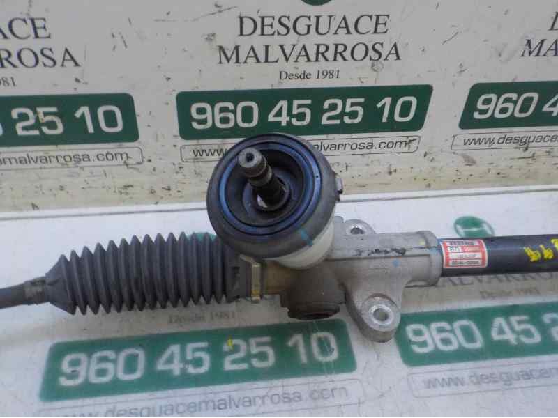 Recambio de cremallera direccion para kia rio (yb) 1.2 cat referencia OEM IAM 565001W100  