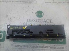 Recambio de warning para mercedes-benz clase clc (cl203) clc 220 cdi (la) (203.708) referencia OEM IAM A20382152817167 203870711 2