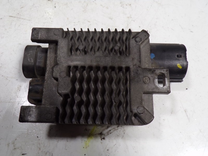 Recambio de modulo electronico para ford focus lim. (cb8) 1.6 tdci cat referencia OEM IAM   