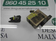 Recambio de valvula expansion para renault clio ii fase i (b/cbo) 1.9 diesel referencia OEM IAM   