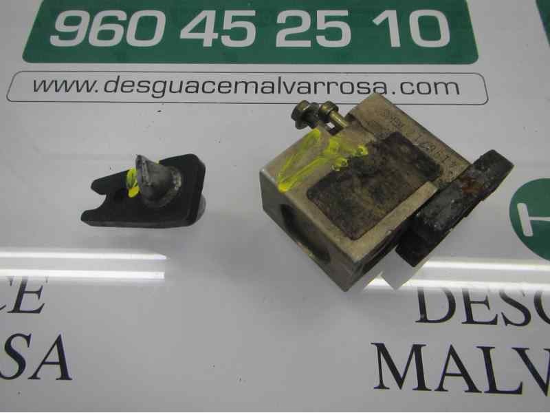 Recambio de valvula expansion para renault clio ii fase i (b/cbo) 1.9 diesel referencia OEM IAM   