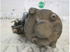 Recambio de motor arranque para nissan navara pick-up (d40m) 2.5 dci diesel cat referencia OEM IAM    2