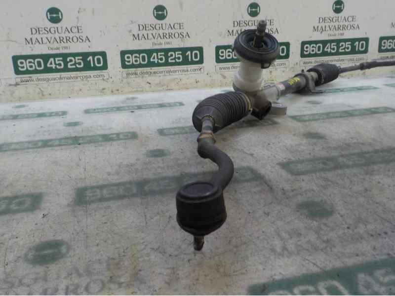 Recambio de cremallera direccion para kia rio (yb) 1.2 cat referencia OEM IAM 565001W100  