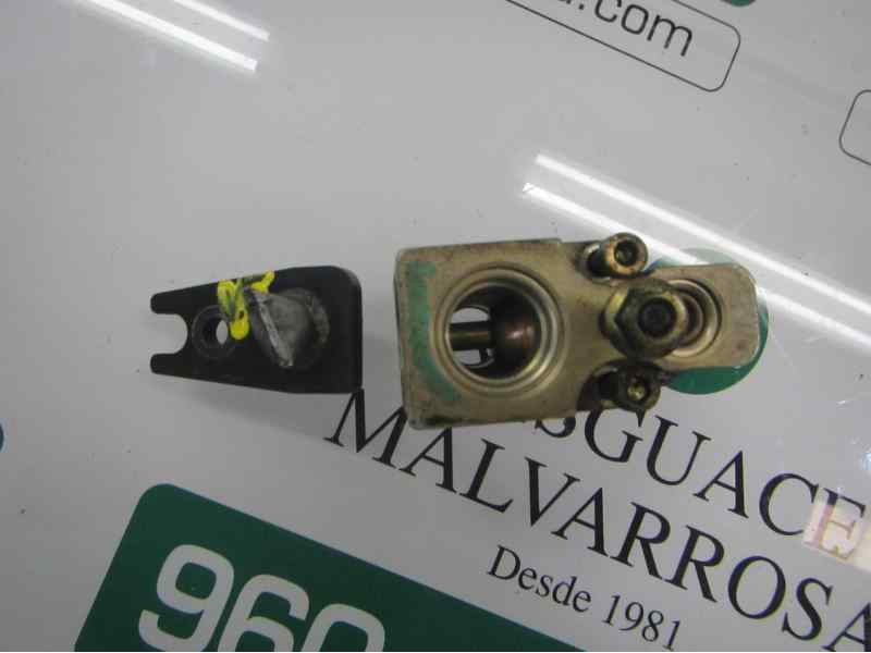 Recambio de valvula expansion para renault clio ii fase i (b/cbo) 1.9 diesel referencia OEM IAM   
