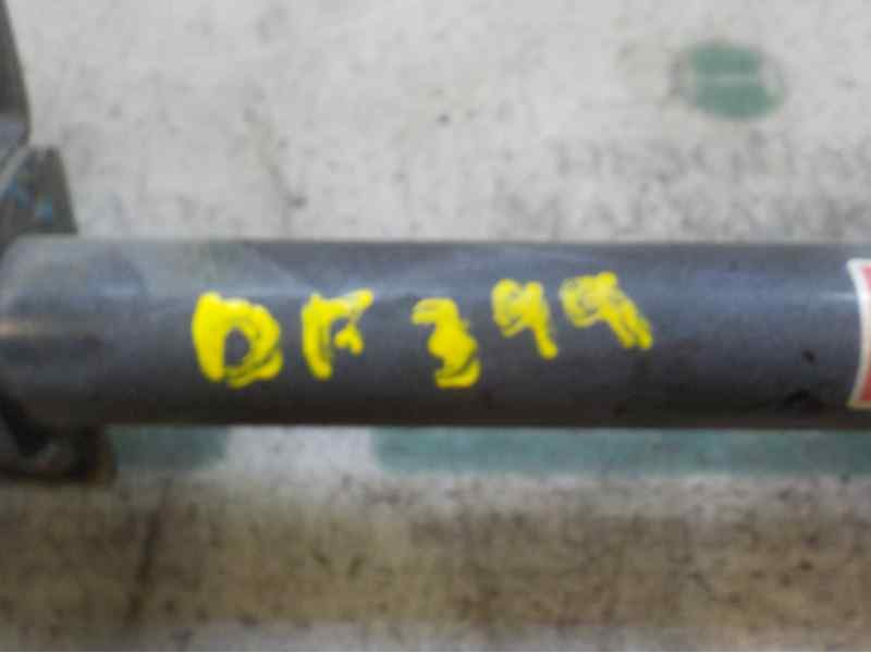 Recambio de cremallera direccion para kia rio (yb) 1.2 cat referencia OEM IAM 565001W100  