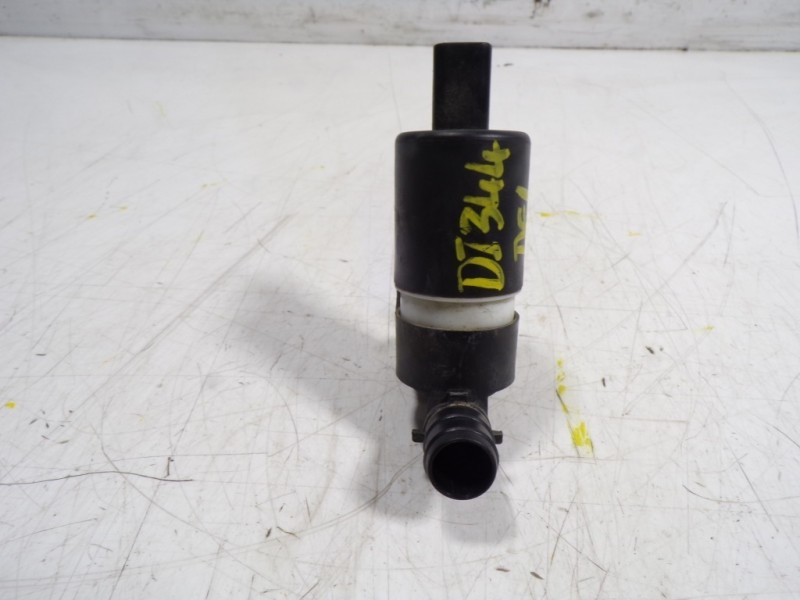 Recambio de bomba limpia para renault scenic iii grand dynamique referencia OEM IAM 289200004R 286200851R 8200295685