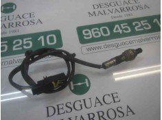 Recambio de sonda lambda para opel corsa d 1.3 16v cdti referencia OEM IAM   