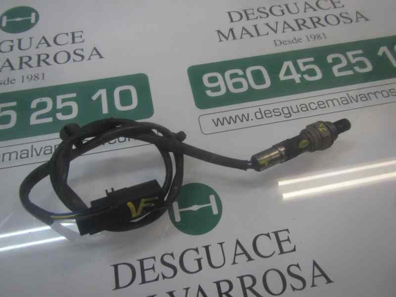 Recambio de sonda lambda para opel corsa d 1.3 16v cdti referencia OEM IAM   