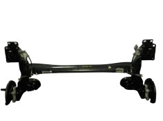Recambio de puente trasero para toyota proace city 1.5 dci referencia OEM IAM   