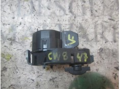 Recambio de motor apertura trampillas climatizador para bmw serie 5 berlina (e60) 525d referencia OEM IAM  69303039  2