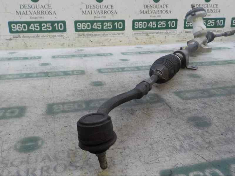 Recambio de cremallera direccion para kia rio (yb) 1.2 cat referencia OEM IAM 565001W100  