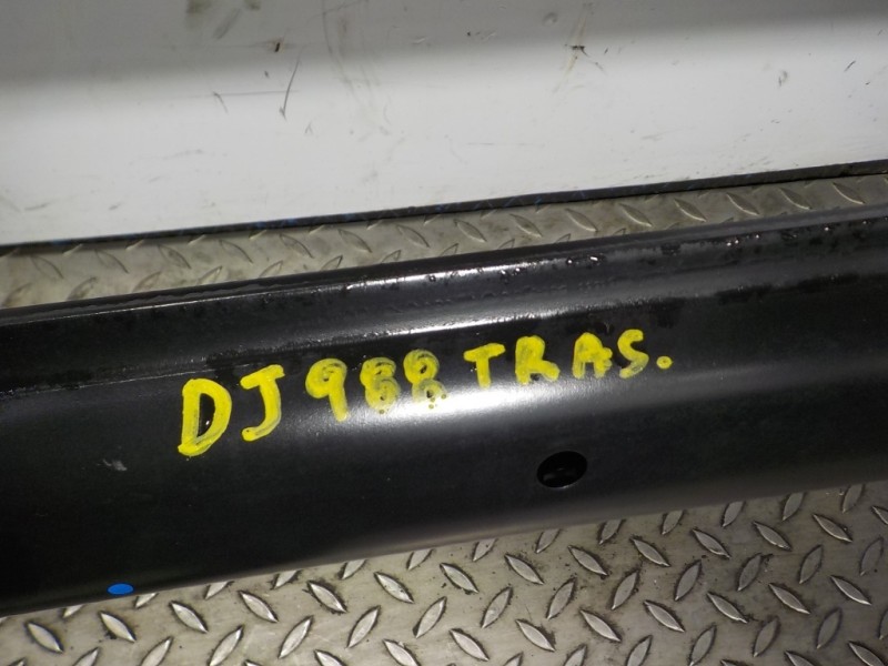 Recambio de puente trasero para toyota proace city 1.5 dci referencia OEM IAM   