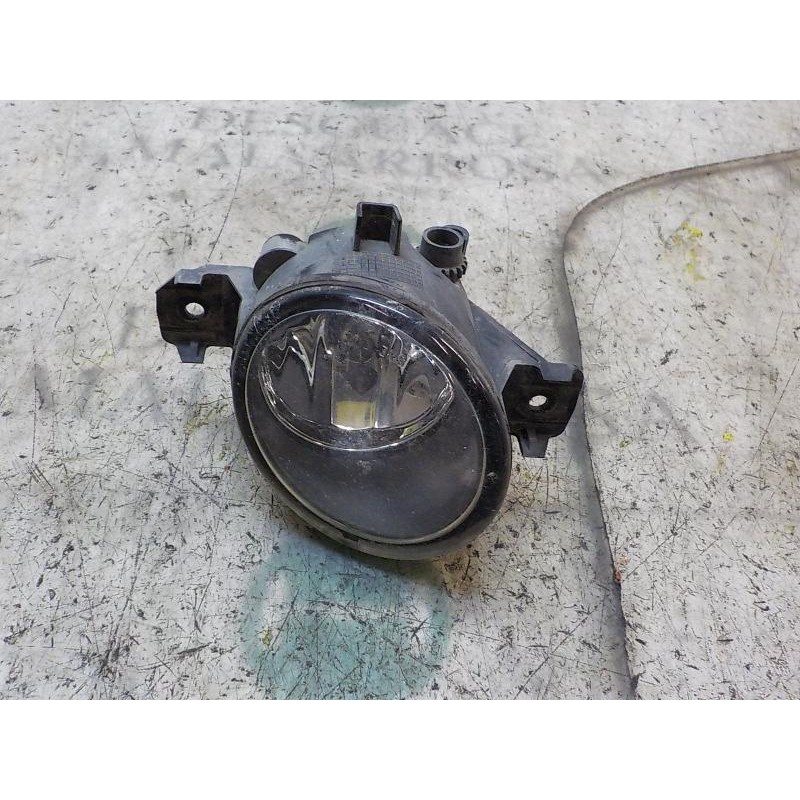 Recambio de faro antiniebla izquierdo para renault laguna ii grandtour (kg0) 1.9 dci diesel referencia OEM IAM   