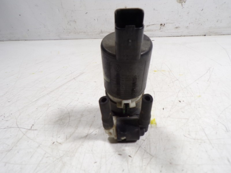 Recambio de bomba limpia para renault scenic iii grand dynamique referencia OEM IAM 289200004R 286200851R 8200295685