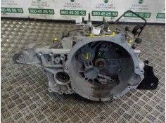 Recambio de caja cambios para mitsubishi asx (ga0w) 1.8 di-d cat referencia OEM IAM   