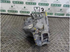 Recambio de caja cambios para mitsubishi asx (ga0w) 1.8 di-d cat referencia OEM IAM    2