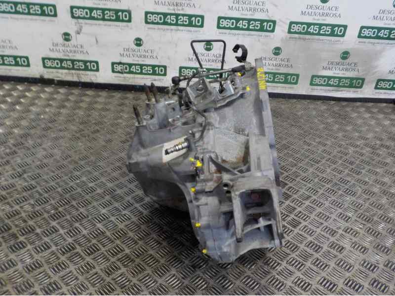 Recambio de caja cambios para mitsubishi asx (ga0w) 1.8 di-d cat referencia OEM IAM   