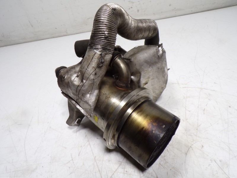 Recambio de enfriador egr para seat toledo (kg3) 1.6 tdi referencia OEM IAM 04L131512AG 04L131512AG 