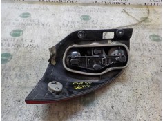 Recambio de piloto trasero derecho para renault laguna ii grandtour (kg0) 1.9 dci diesel referencia OEM IAM    2