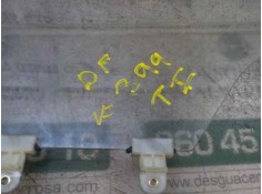 Recambio de cristal puerta trasero izquierdo para kia rio (yb) 1.2 cat referencia OEM IAM 834211W200   2