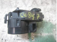 Recambio de motor apertura trampillas climatizador para bmw serie 5 berlina (e60) 525d referencia OEM IAM  69303009  2