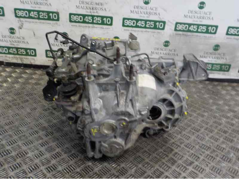 Recambio de caja cambios para mitsubishi asx (ga0w) 1.8 di-d cat referencia OEM IAM   