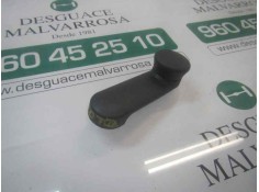 Recambio de maneta elevalunas trasera izquierda para opel corsa d 1.3 16v cdti referencia OEM IAM   