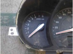 Recambio de cuadro instrumentos para kia rio (yb) 1.2 cat referencia OEM IAM 940231W810   2