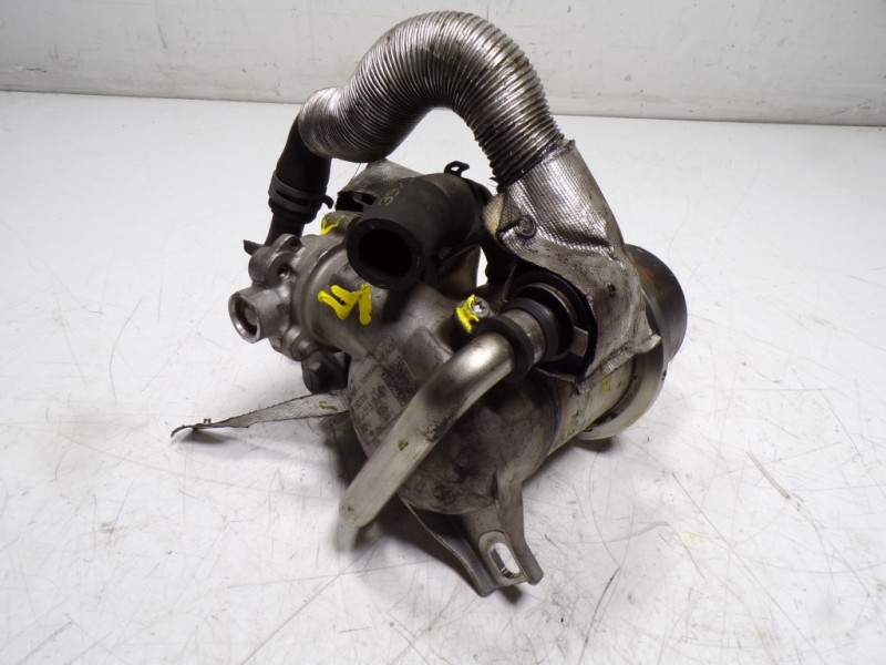 Recambio de enfriador egr para seat toledo (kg3) 1.6 tdi referencia OEM IAM 04L131512AG 04L131512AG 