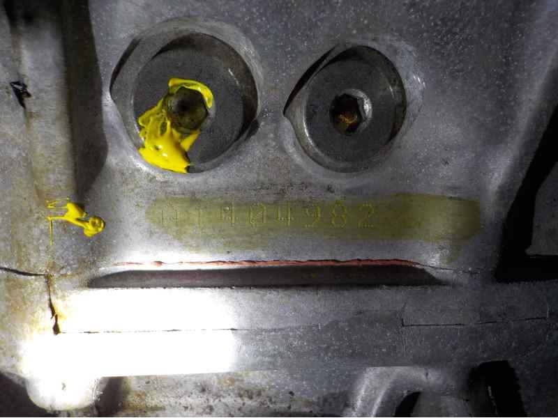 Recambio de caja cambios para mitsubishi asx (ga0w) 1.8 di-d cat referencia OEM IAM   