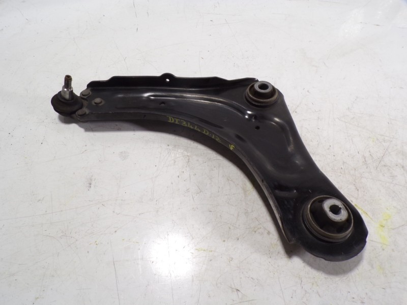 Recambio de brazo suspension inferior delantero izquierdo para renault scenic iii grand dynamique referencia OEM IAM 545016101R 