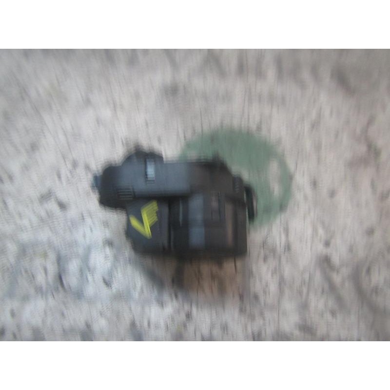 Recambio de motor apertura trampillas climatizador para bmw serie 5 berlina (e60) 525d referencia OEM IAM  69303009 