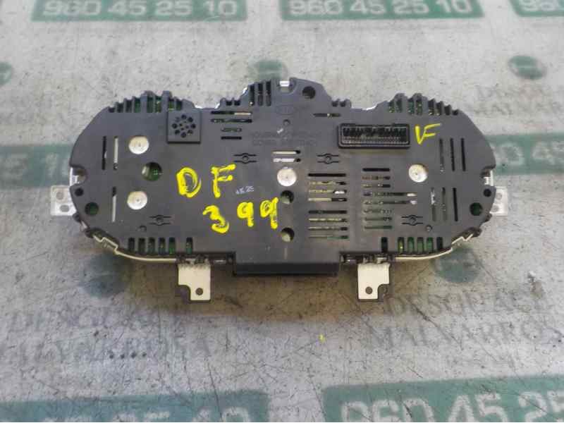 Recambio de cuadro instrumentos para kia rio (yb) 1.2 cat referencia OEM IAM 940231W810  