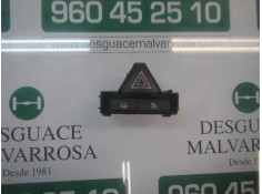Recambio de warning para opel corsa d 1.3 16v cdti referencia OEM IAM   
