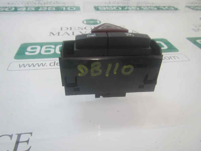 Recambio de warning para opel corsa d 1.3 16v cdti referencia OEM IAM   