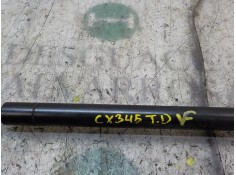 Recambio de amortiguadores maletero / porton para jeep compass limited 4x4 referencia OEM IAM 5115226AB   2