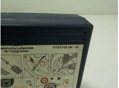 Recambio de modulo electronico para mini mini (r50,r53) cooper referencia OEM IAM  6762286  2